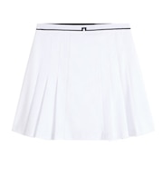 ジェイリンドバーグ(J.LINDEBERG)ゴルフウェア Harlow プリーツスカート 072-75379-26SS-004