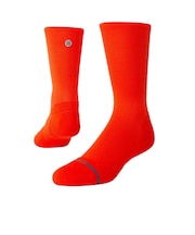 スタンス(STANCE)ICONIC LIGHT クルーソックス A448C24ICO TOM