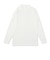 ハーレー（HURLEY）ゴルフ PHANTOM ポリプロピレン コールドメッシュ インナー モック ロングスリーブシャツ 長袖 MGIW26110P-WHT