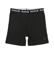 ハーレー(HURLEY)ゴルフ PHANTOM ポリプロピレン コールドメッシュ インナー ショーツ MGIW26114P-BLK