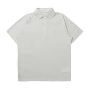 ハーレー(HURLEY)ゴルフウェア 半袖 PHANTOM ポリプロピレン メッシュ ブロックパーティ ショートスリーブ ポロシャツ MGPS26119P-S…