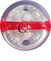 マルシン（MARUSHIN）パークゴルフ PGボール genuine-Glare GB-06 RD