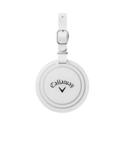 キャロウェイ(CALLAWAY)AC CG ネームタグ-3 25 5925431 Name Tag-3 25 WHT
