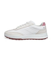 エコー(ecco)ゴルフシューズ W STREET VIBE LIMESTONE