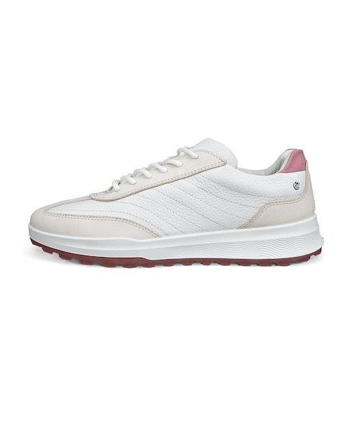 エコー（ecco）ゴルフシューズ W STREET VIBE LIMESTONE