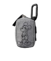 その他ブランド(OTHER BRAND)ゴルフ LINEART ボールポーチ XYMG6SE2-GRY