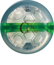 マルシン（MARUSHIN）パークゴルフ PGボール G-GLARE GB-06 GR PGホ゛ール genuine-Glare GB-06 GR