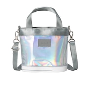 その他ブランド(OTHER BRAND)ゴルフ オケル ミニバッグ TYPE-C MINIPRISM OKMG6ST4-SLV