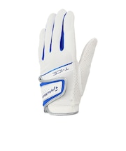テーラーメイド(TAYLORMADE)ゴルフ 左手用 T-ICE 4.0 グローブ M24614-TL934