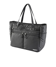 ヤックパック(YAK PAK)ゴルフ トートバッグ YP-104T BLK