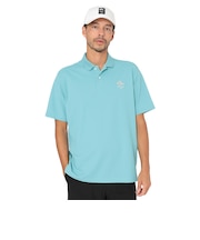 キャロウェイ(CALLAWAY)ゴルフウェア QUIKSILVERコラボ バックロゴ 半袖ポロシャツ C26134130-1113