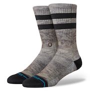 スタンス(STANCE)ROMPIN CREW ソックス A556C24ROM#BRN