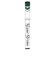スーパーストローク(Super Stroke)スーパーストローク Zenergy Pistol 1.0 WH/GR GR-256 260