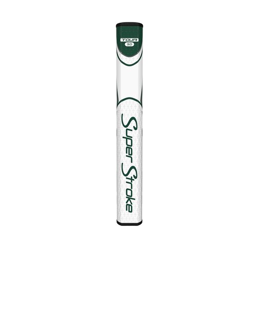 スーパーストローク（Super Stroke）スーパーストローク Zenergy Tour 3.0 WH/GR GR-246 260