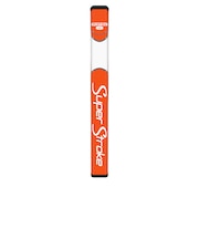 スーパーストローク(Super Stroke)スーパーストローク Zenergy Pistol 1.0 OR/WH GR-256 920