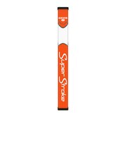 スーパーストローク(Super Stroke)スーパーストローク Zenergy Flatso 1.0 OR/WH GR-248 920