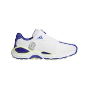 アディダス(adidas)ゴルフシューズ コードカオス 27 ボア KI5739 W/BLU