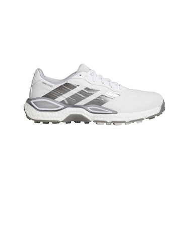 アディダス(adidas)ゴルフシューズ コードカオス 27 KI1388 W/GRY