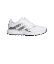 アディダス(adidas)ジュニア コードカオス 27 ボア KI5747 W/GRY