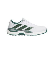 アディダス（adidas）ゴルフシューズ コードカオス 27 KK0657 W/GRN
