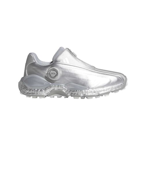 アディダス（adidas）ゴルフシューズ コードカオス 27 ボア KI5755 SLV