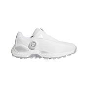 アディダス(adidas)ゴルフシューズ コードカオス 27 ボア KI1390 W/SLV