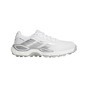 アディダス(adidas)ゴルフシューズ コードカオス 27 KI1389 W/SLV