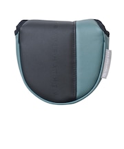 トラヴィスマシュー(Travis Mathew)ゴルフ RTM マレットパターカバー 7AN930-3BAG