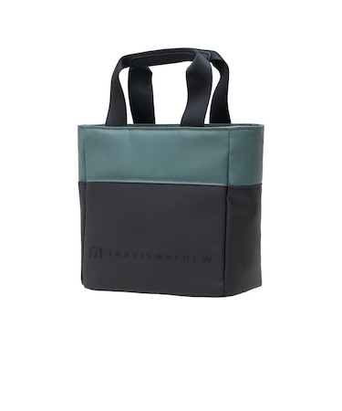 トラヴィスマシュー（Travis Mathew）ゴルフ RTM ミニトートバッグ 7AN912-3BAG