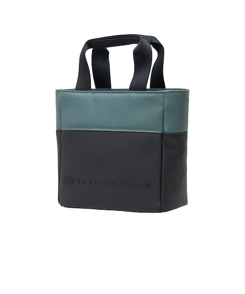 トラヴィスマシュー（Travis Mathew）ゴルフ RTM ミニトートバッグ 7AN912-3BAG
