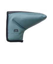 トラヴィスマシュー(Travis Mathew)ゴルフ RTM ブレードパターカバー 7AN931-3BAG