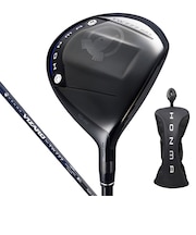 本間ゴルフ(HONMA)ツアーワールド TW777 MAX フェアウェイウッド(5W ロフト18度)VIZARD for ツアーワールド TW777