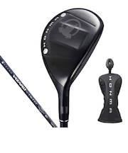 本間ゴルフ(HONMA)ツアーワールド TW777 ユーティリティ(4U ロフト22度)VIZARD for ツアーワールド TW777