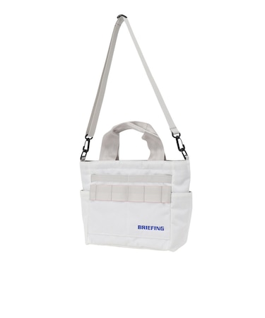 ブリーフィング（BRIEFING）ゴルフ 2WAY CART トートバッグ XG BGW261T53-797