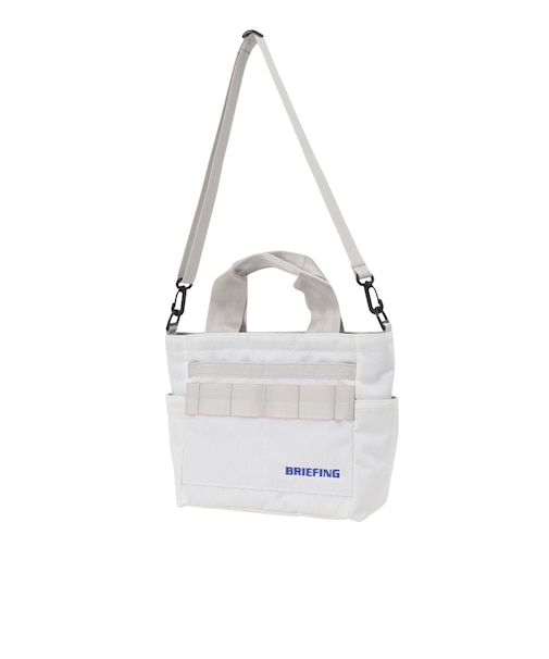 ブリーフィング（BRIEFING）ゴルフ 2WAY CART トートバッグ XG BGW261T53-797