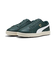 プーマ(PUMA)ゴルフシューズ クライド 31395602