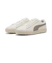 プーマ(PUMA)ゴルフシューズ スエード 31375704