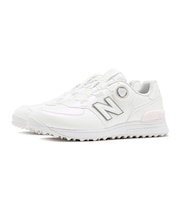 ニューバランス(new balance)ゴルフシューズ 574 v4 SL Boa W574B6J42E