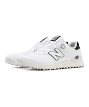 ニューバランス（new balance）ゴルフシューズ 574 v4 SL Boa U574B7A52E