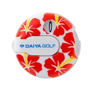 ダイヤ(DAIYA)ゴルフ ワンリセットカウンター461 AS-461K