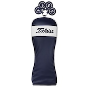タイトリスト(TITLEIST)パフォーマンス Classic JE フェアウェイウッド用ヘッドカバー TA23PCJEHC-41FW