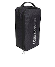 アディダス（adidas）ゴルフ コードカオス シューズケース RG896-KW5774 BLK