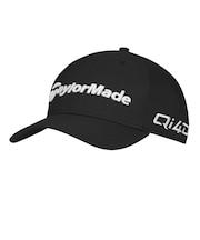 テーラーメイド（TAYLORMADE）ゴルフ 帽子 ツアーレーダー キャップ M23655-UF137