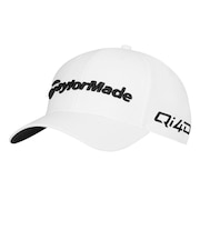 テーラーメイド(TAYLORMADE)ゴルフ 帽子 ツアーレーダー キャップ M23654-UF137