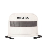 ブリーフィング(BRIEFING)ゴルフ アイアン ヘッドカバー TP BRG261G47-000