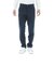 トミーヒルフィガー（TOMMY HILFIGER）ゴルフウェア ベ-シック テーパードパンツ THMA665-NVY