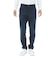 トミーヒルフィガー（TOMMY HILFIGER）ゴルフウェア ベ-シック テーパードパンツ THMA665-NVY