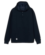 ロサーセン(ROSASEN)ゴルフウェア 長袖 パーカー M-ツイルダンボールフーディ 044-36811-26AW-098