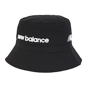 ニューバランス(new balance)ゴルフ リバーシブル バケットハット 012-6287002-010