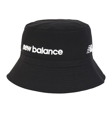 ニューバランス（new balance）ゴルフ リバーシブル バケットハット 012-6287002-010